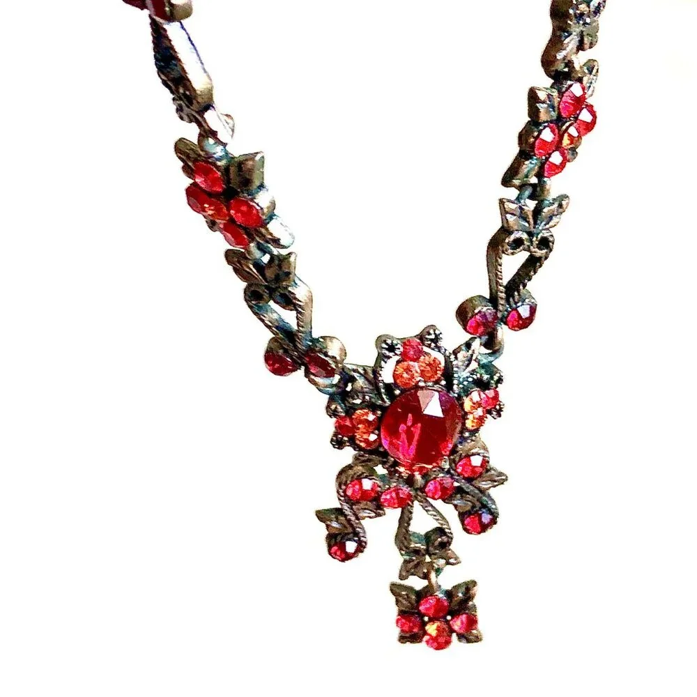 ALEXANDRA'S ACCENTS Vintage 18